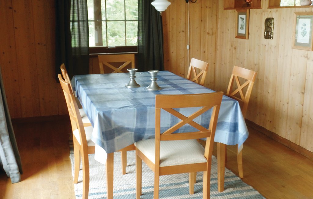 Feriehus - Halden , Norge - N37035 14