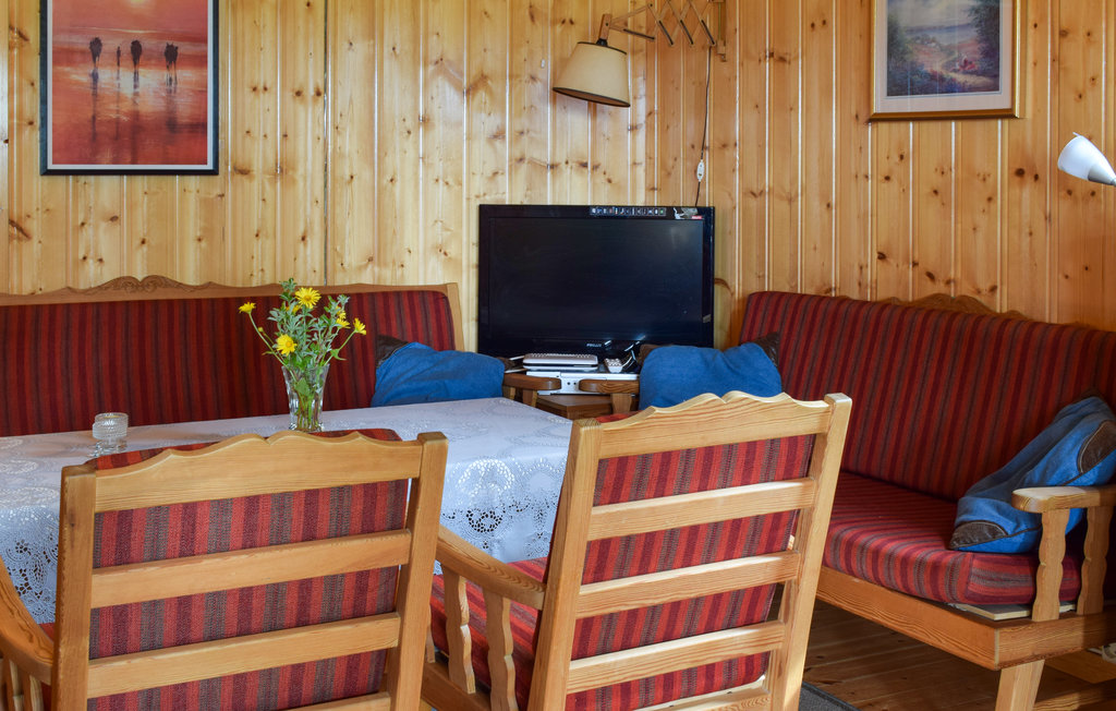 Feriehuse - Mjermen/Vestre Sundby , Norge - N37292 13