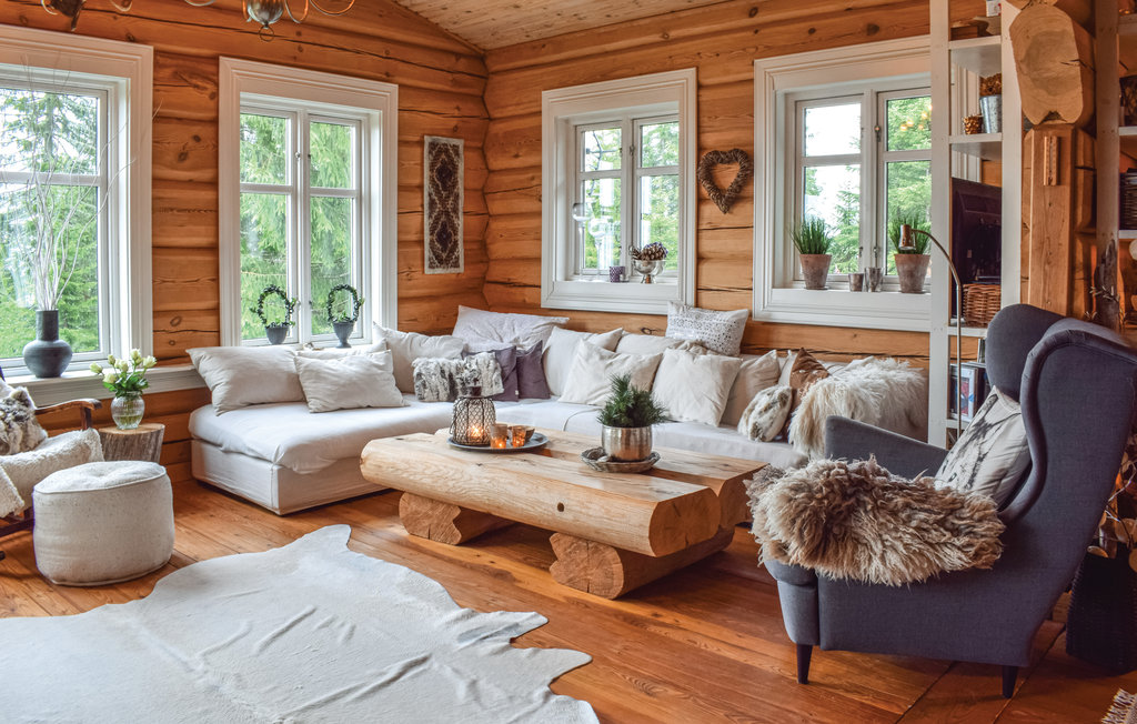 Ferienhaus - Svarstad , Norwegen - N37297 4