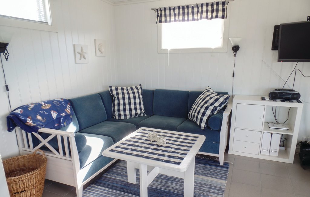 Semesterhus - Slevikstranda , Norge - N37317 11