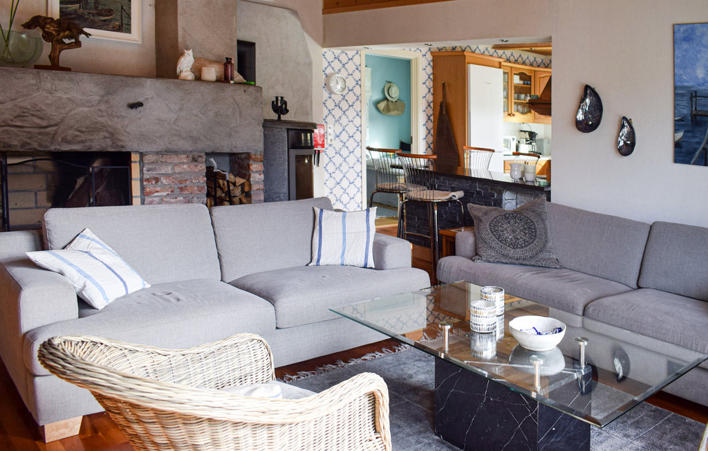 Semesterhus - Halden , Norge - N37359 3