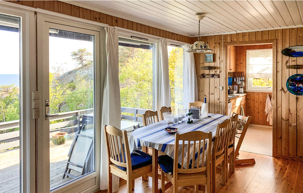 Feriehuse - Larvik/Tjodalyng , Norge - N37428 4