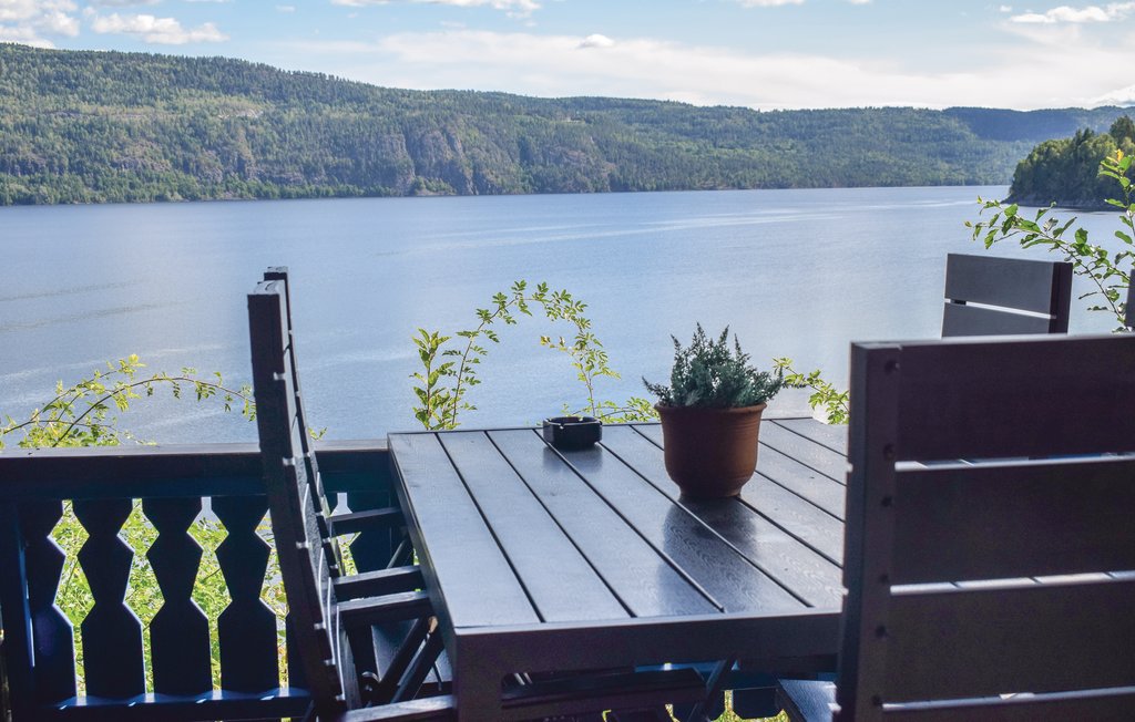 Feriehuse - Badstuvika/Østmodum , Norge - N37055 4