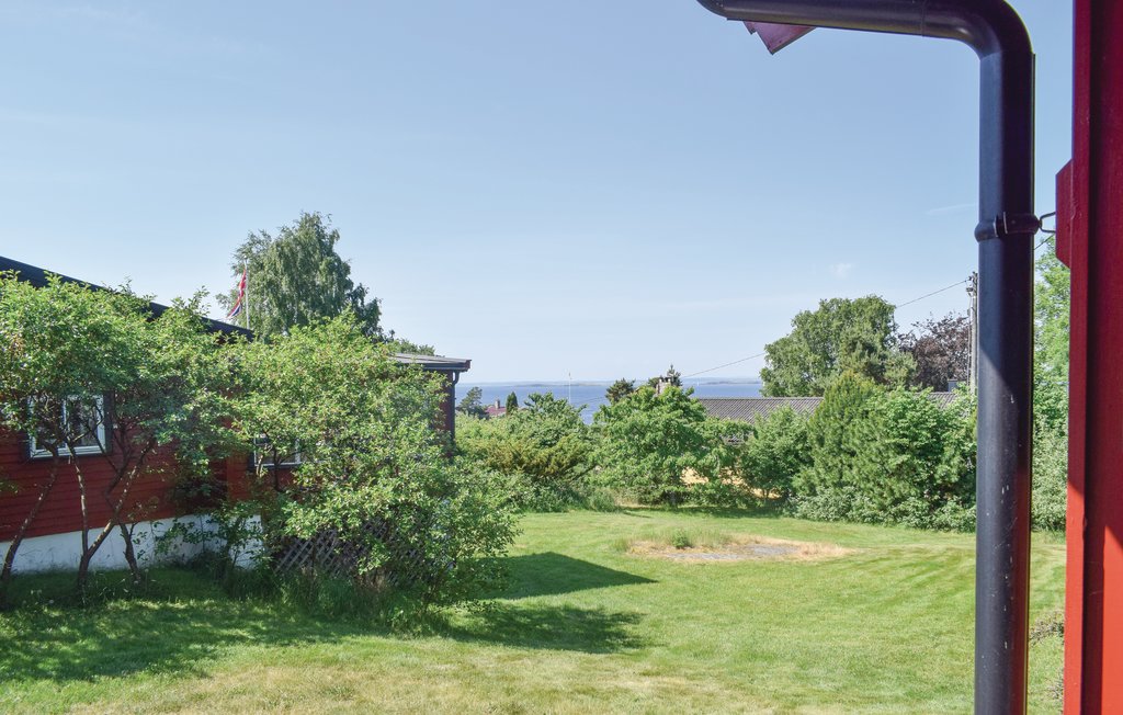 Feriehuse - Saltnes/Råde , Norge - N37272 1