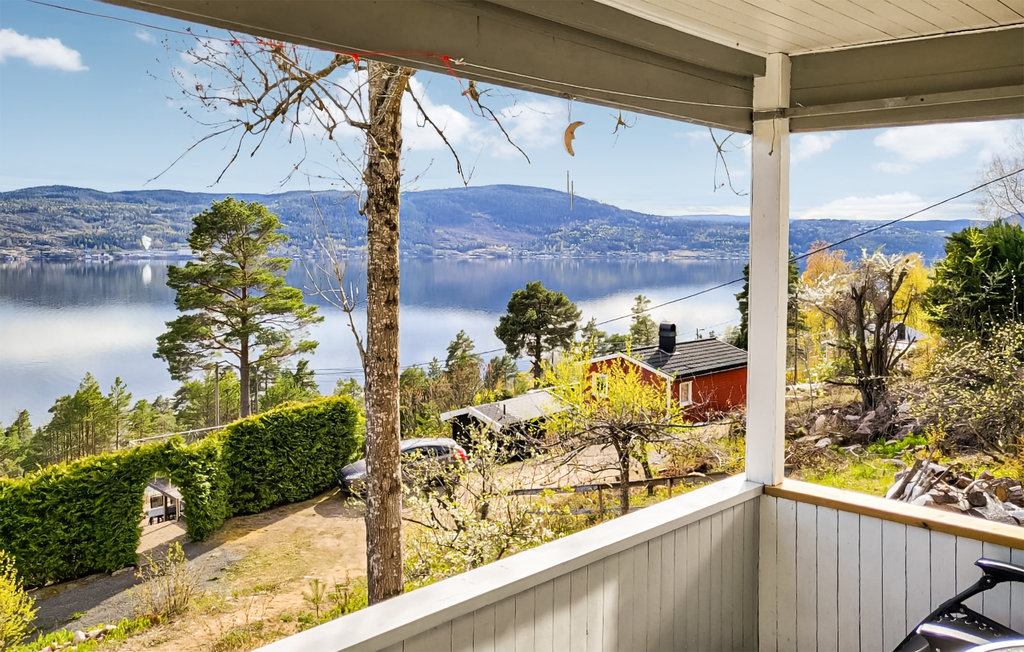 Feriehuse - Hyggen , Norge - N37369 4