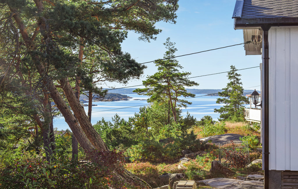 Feriehuse - Gamle Fredrikstad/Torsnes , Norge - N37417 6