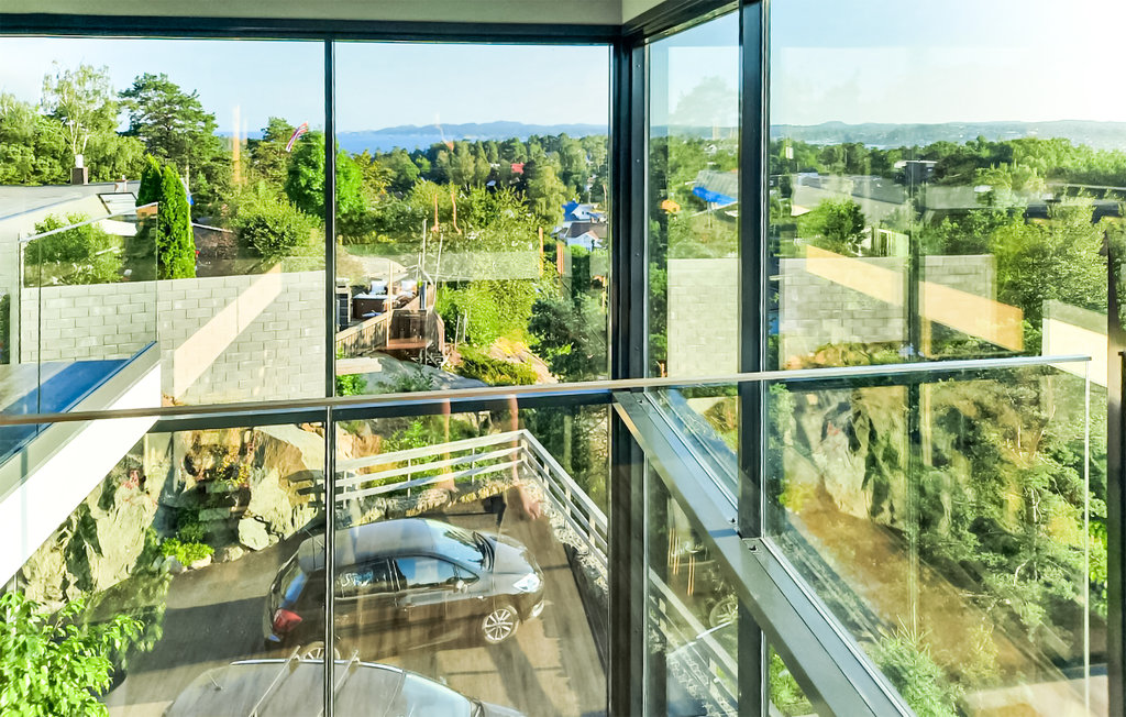 Feriehuse - Sandefjord, Vesterøya , Norge - N37423 19