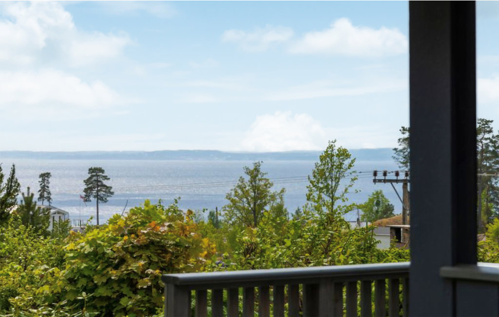 Feriehuse - Son/Vestby , Norge - N37427 21