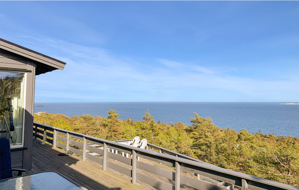 Feriehuse - Larvik/Tjodalyng , Norge - N37428 5