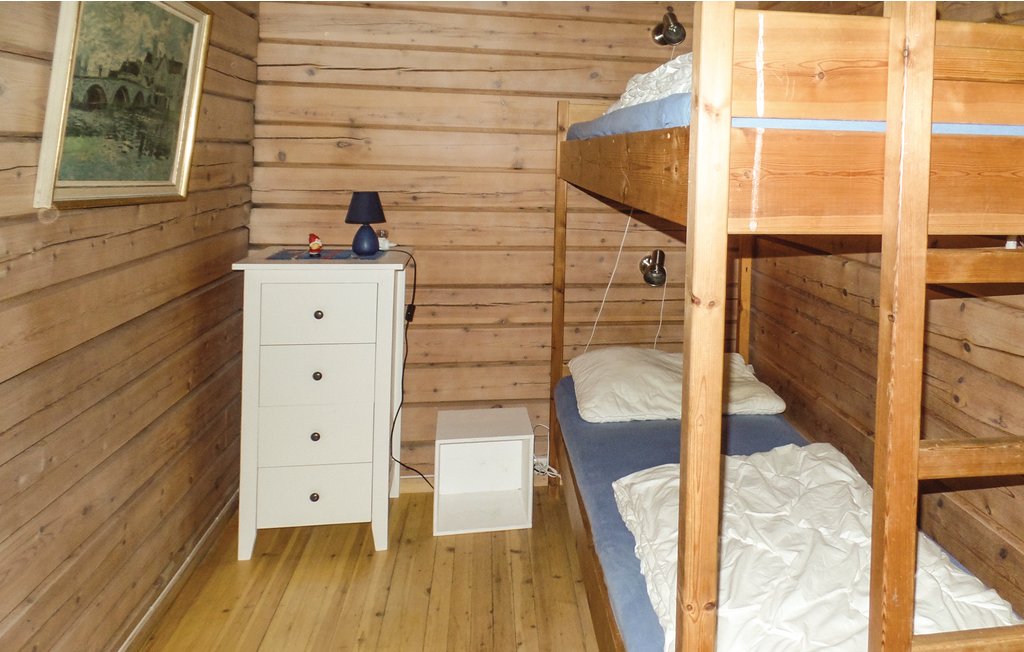 Feriehuse - Badstuvika/Østmodum , Norge - N37055 8