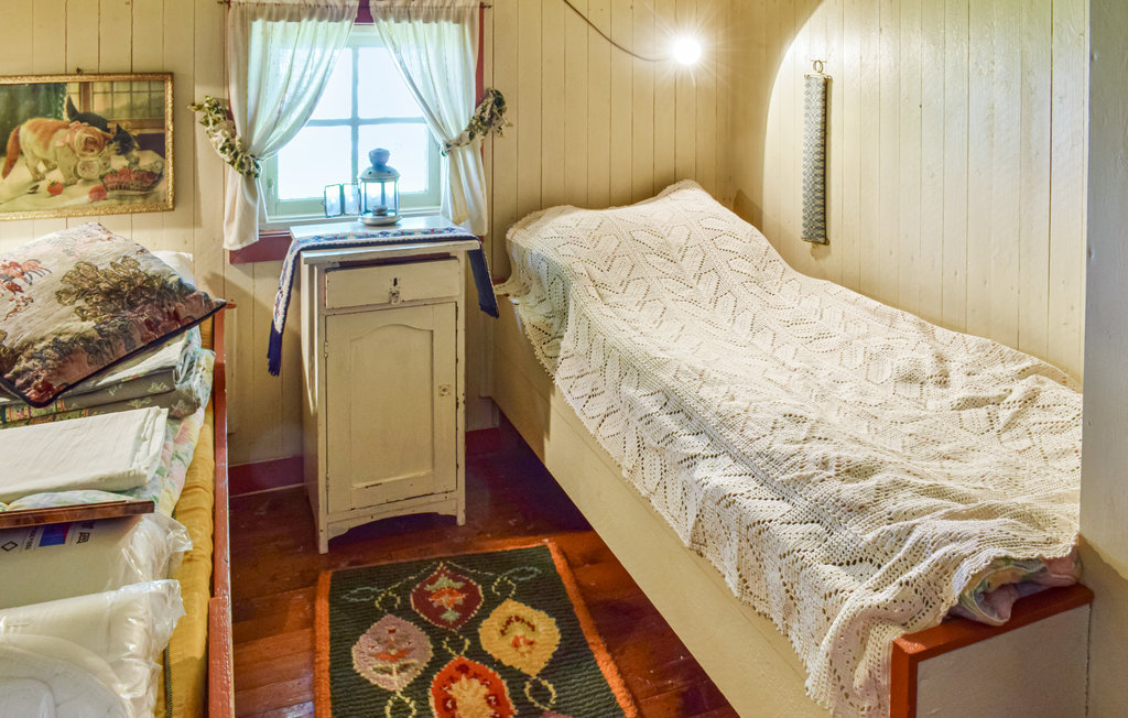 Feriehuse - Feiring , Norge - N37293 16