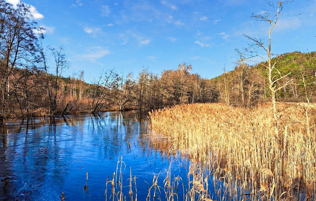 Feriehuse - Halden , Norge - N37418 22