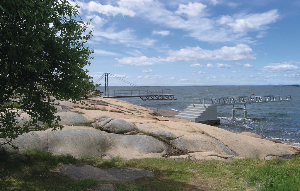 Feriehuse - Saltnes/Råde , Norge - N37272 16