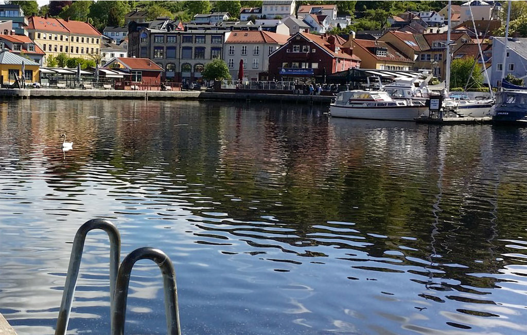 Semesterhus - Halden , Norge - N37327 27