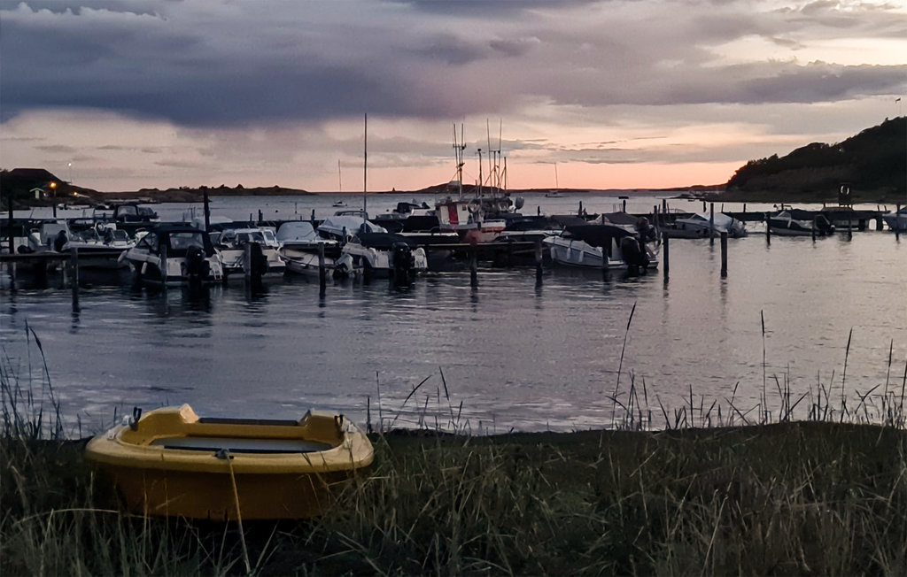 Feriehus - Oksrødkilen/Oslofjorden , Norge - N37378 15