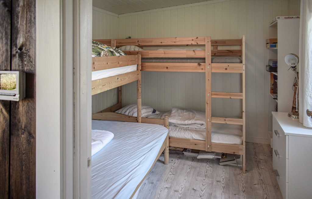 Feriehuse - Gamle Fredrikstad/Torsnes , Norge - N37417 20