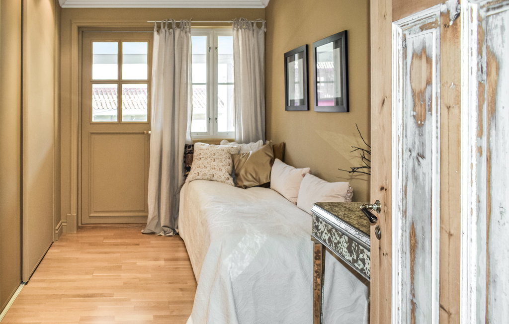 Ferienwohnung - Gamlebyen/Fredrikstad , Norwegen - N37429 18