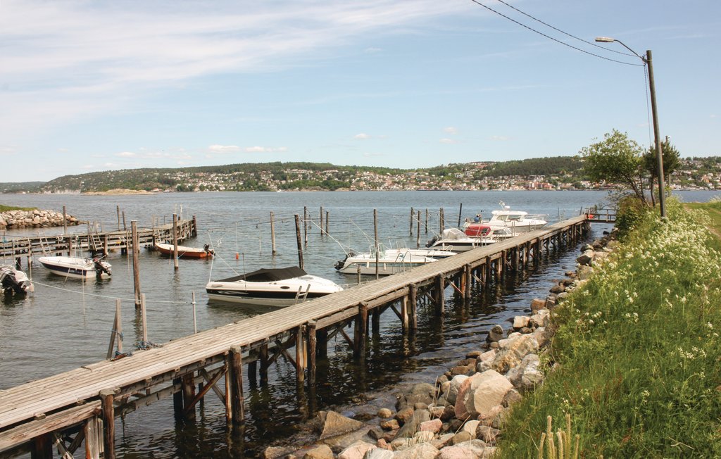 Feriehus - Sætre , Norge - N37068 13