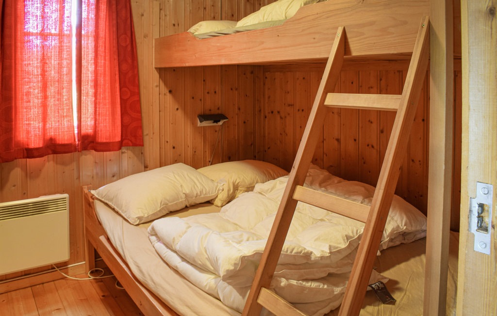 Feriehus - Hurdal , Norge - N37276 14