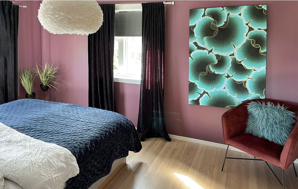 Feriehus - Oslo/Tåsen , Norge - N37387 21