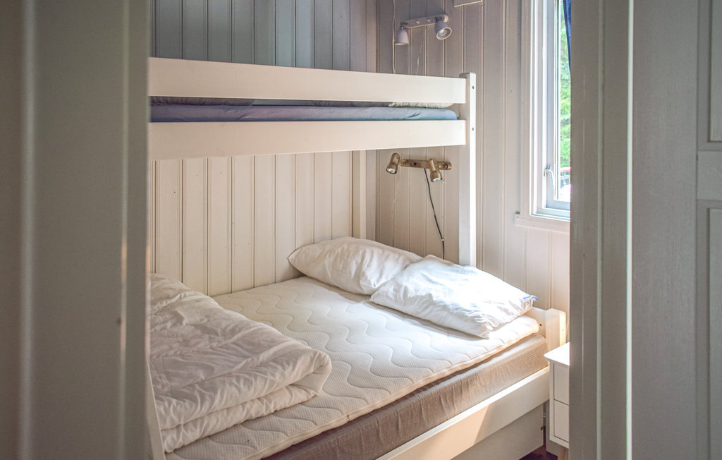 Feriehuse - Kusandvika/ØstModum , Norge - N37420 22