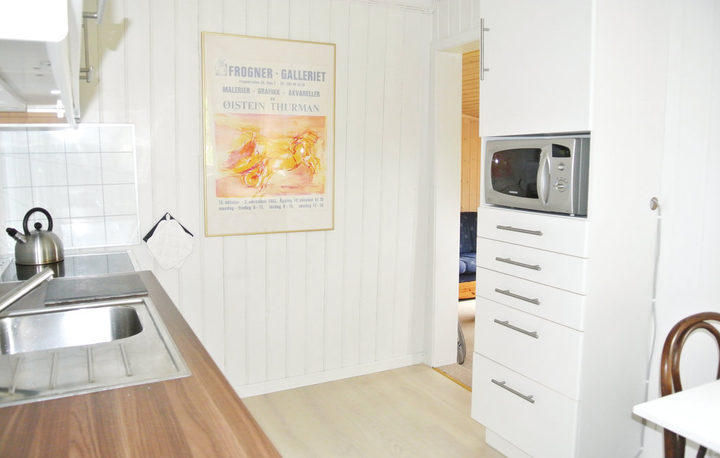 Feriehus - Åsgårdstrand , Norge - N37217 11