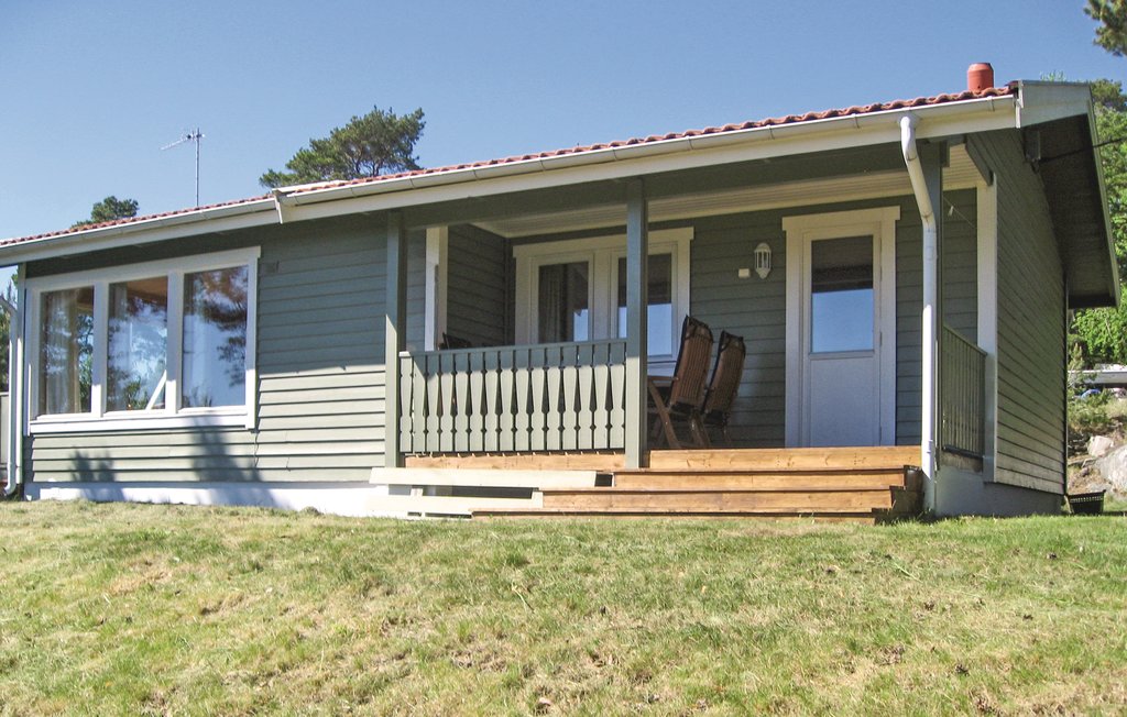 Feriehuse - Råde , Norge - N37289 1