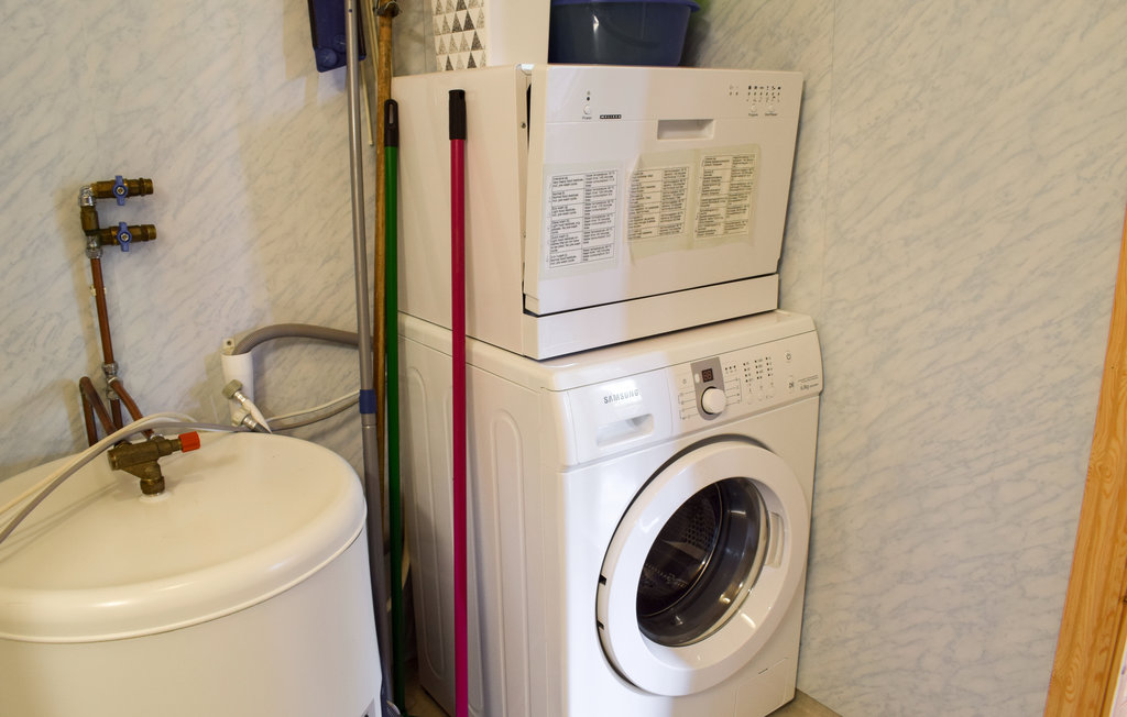 Feriehuse - Mjermen/Vestre Sundby , Norge - N37292 21