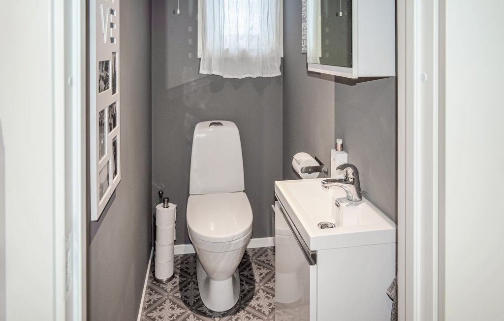 Feriehuse - Sandefjord, Vesterøya , Norge - N37423 33