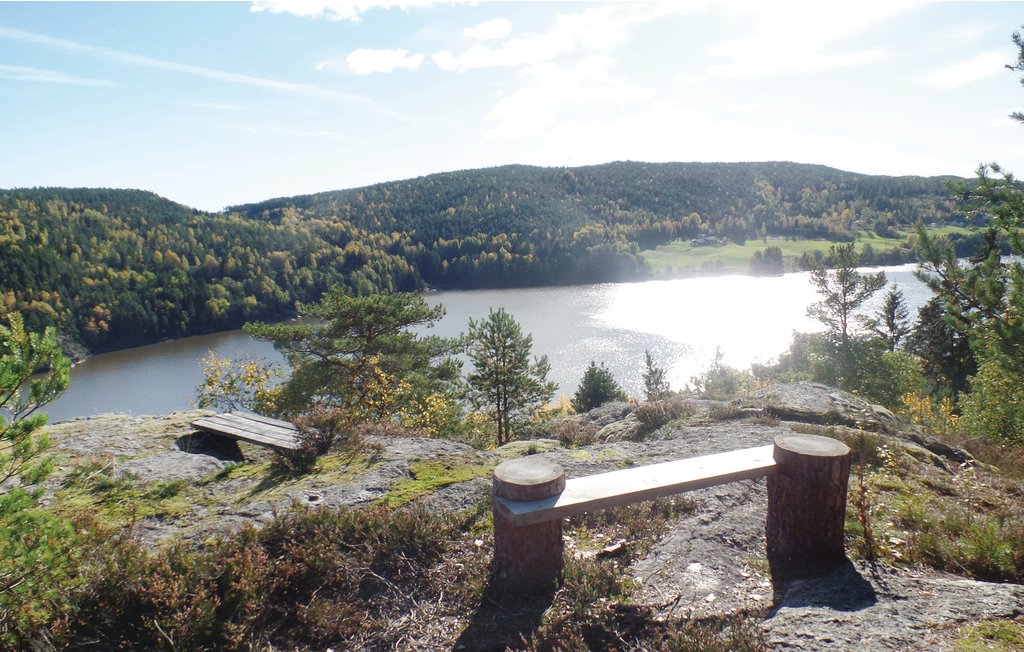 Feriehuse - Øvre Tune/Sarpsborg , Norge - N37131 13