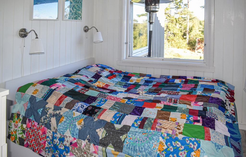 Feriehuse - Gamle Fredrikstad/Torsnes , Norge - N37417 19