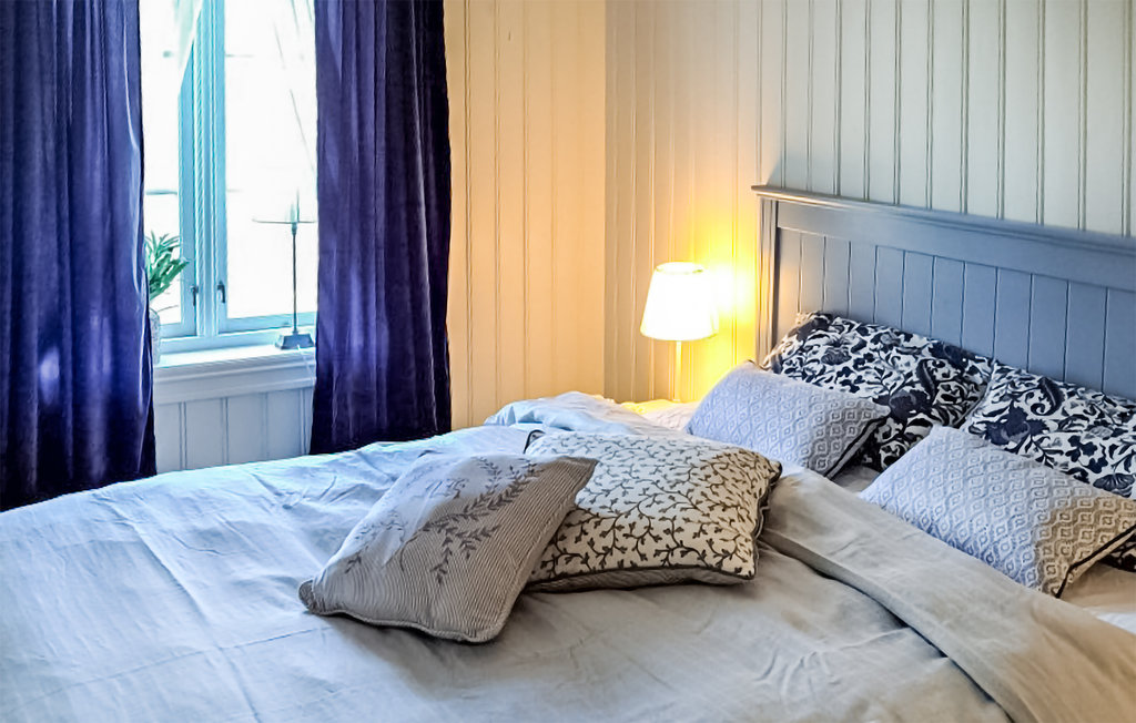 Feriehuse - Halden , Norge - N37418 13