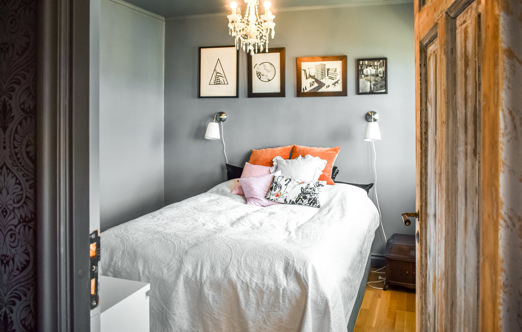 Ferienwohnung - Gamlebyen/Fredrikstad , Norwegen - N37429 17