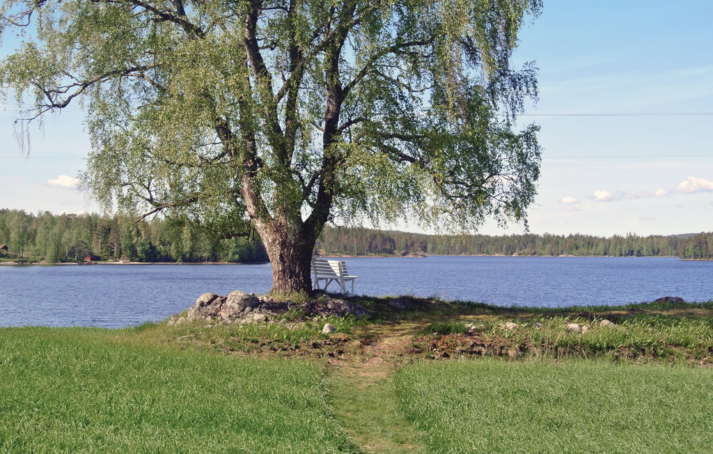 Feriehuse - Mjermen/Vestre Sundby , Norge - N37292 24