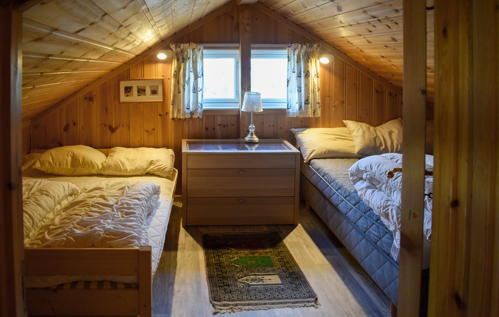 Semesterhus - Halden , Norge - N37359 12