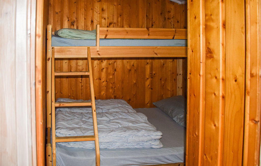 Semesterhus - Bastuvika/Øst Modum , Norge - N37379 12