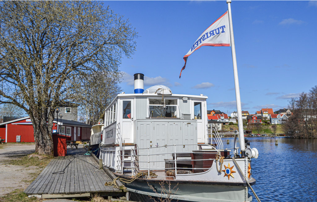 Semesterhus - Halden , Norge - N37327 22