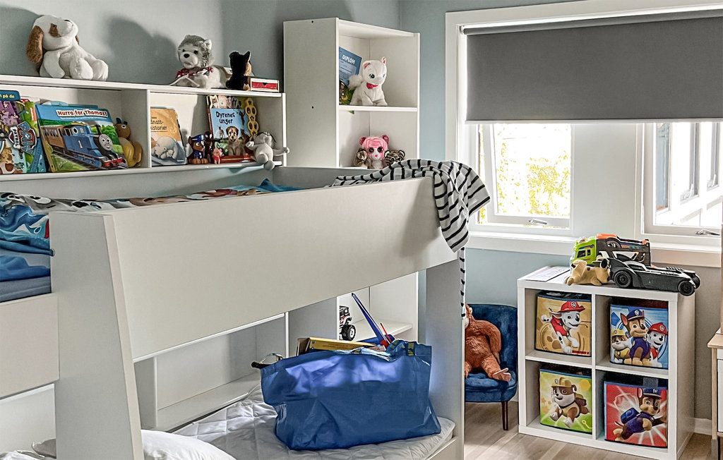 Feriehus - Oslo/Tåsen , Norge - N37387 25