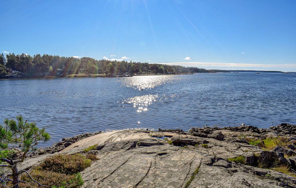 Feriehuse - Gamle Fredrikstad/Torsnes , Norge - N37417 24
