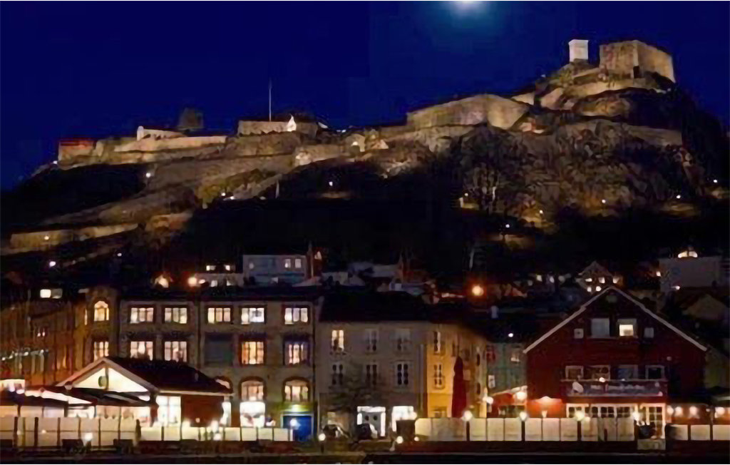 Semesterhus - Halden , Norge - N37327 30