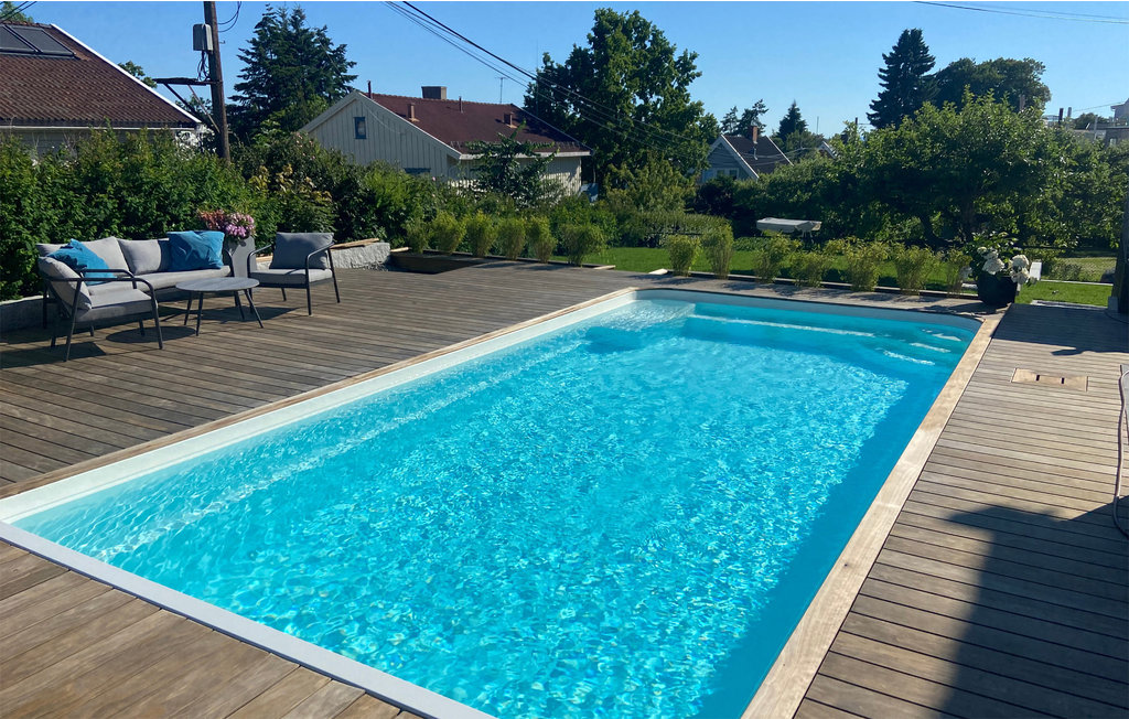 Feriehus - Oslo/Tåsen , Norge - N37387 9