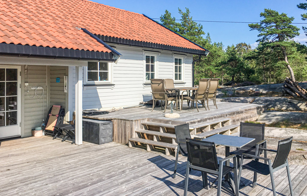 Feriehuse - Skjeberg , Norge - N37214 6