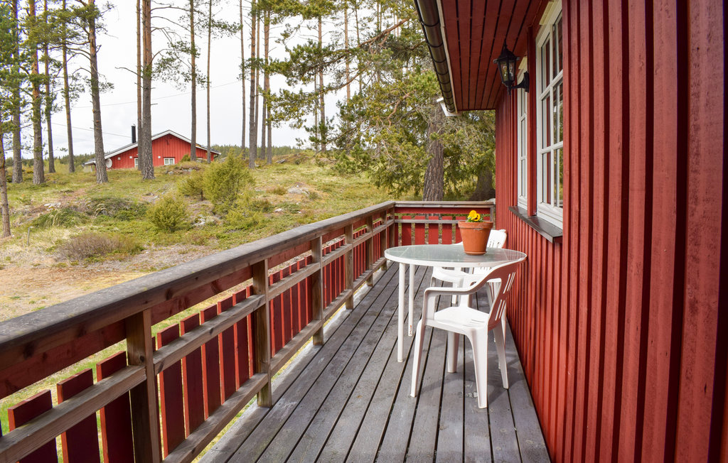 Feriehuse - Mjermen/Vestre Sundby , Norge - N37292 7