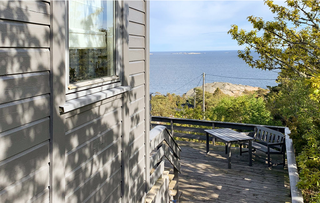 Feriehuse - Larvik/Tjodalyng , Norge - N37428 7