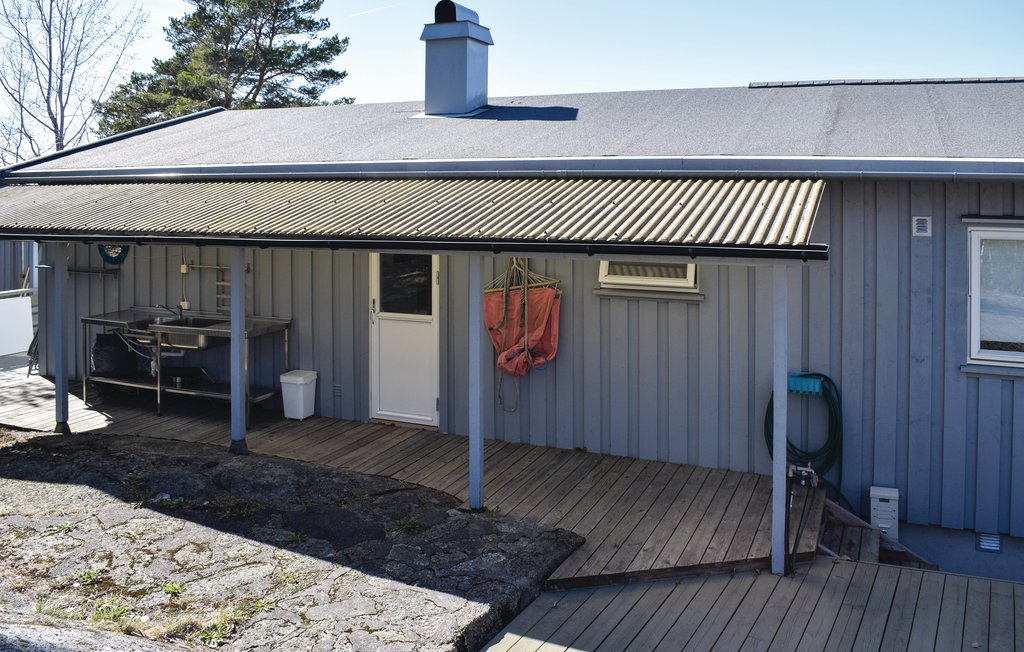 Feriehus - Sandefjord , Norge - N37262 8