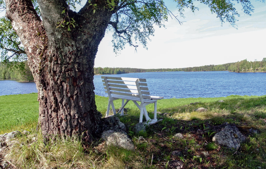 Feriehuse - Mjermen/Vestre Sundby , Norge - N37292 8