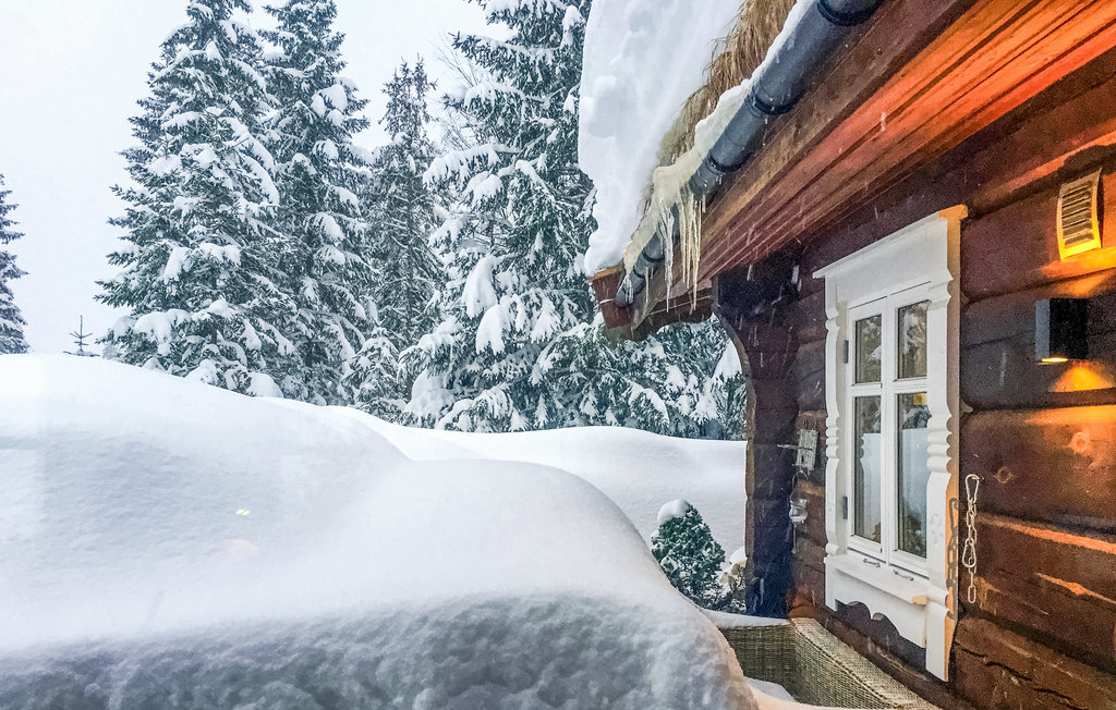 Ferienhaus - Svarstad , Norwegen - N37297 15