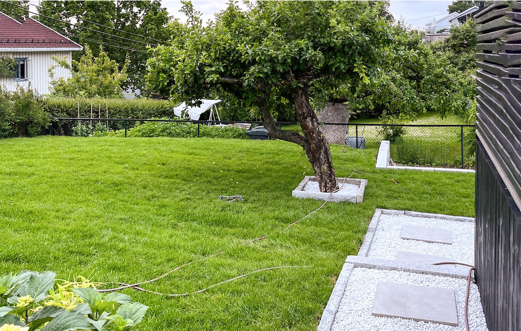 Feriehus - Oslo/Tåsen , Norge - N37387 14