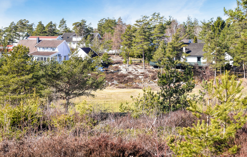 Semesterhus - Fredrikstad/Manstad , Norge - N37394 11