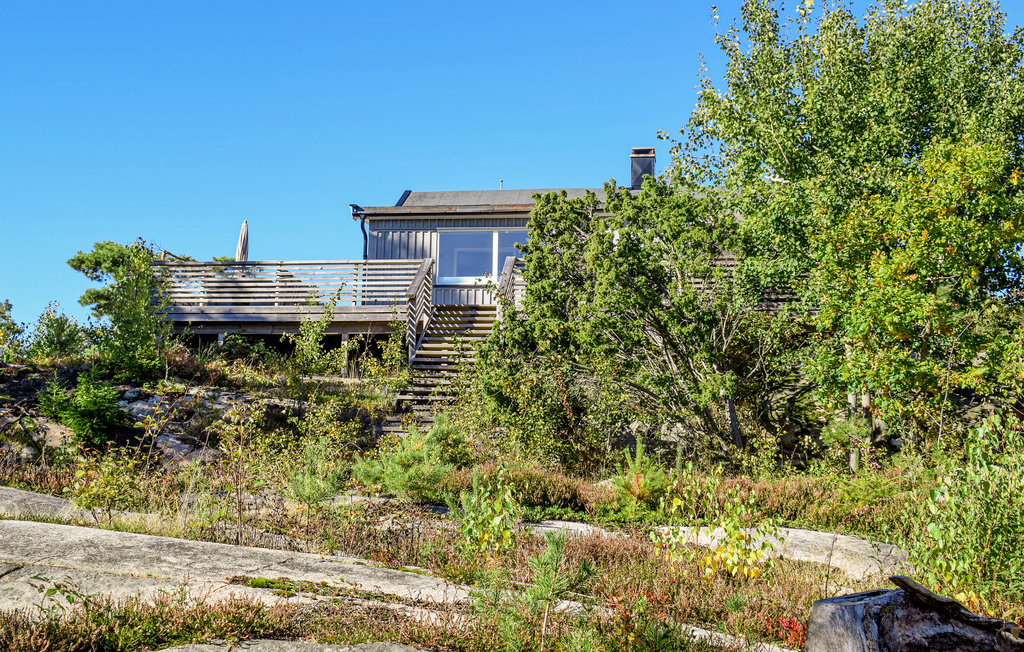 Feriehuse - Gamle Fredrikstad/Torsnes , Norge - N37417 11